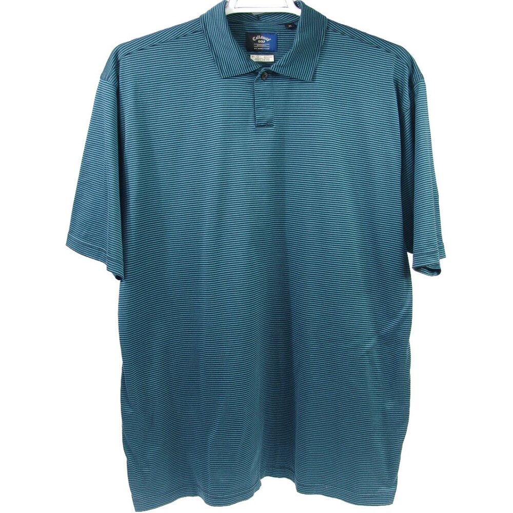 Callaway Golf Vintage 1990s 100% Cotton Golf/Polo Shirt Nordstrom